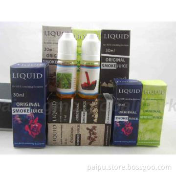 Paipu e cig E liquid|Liquid Electronic Cigarette